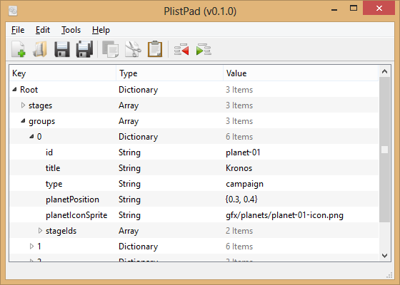 Plist Editor Pro Windows Serial Changer